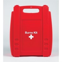 Burn stop kit complete