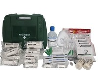 11-25 PERSONS FIRST AID KIT