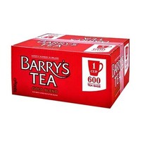 Barry’s 1 cup 600 Tea bags