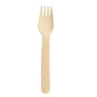 Greenspirit Wooden chip Fork