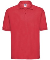 Russell Classic Polo