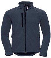 Russell Softshell Jackets