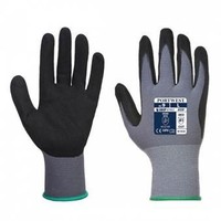 DermiFlex Black Glove