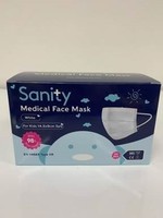 3 Ply Face Mask for Children (50)
