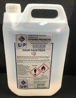 Hand Sanitiser Frend Liquid x 5 litre