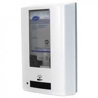 Diversey Automatic-Hybrid WHITE Dispenser