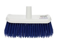 Hygiene Range- sweeping brush 12" Head